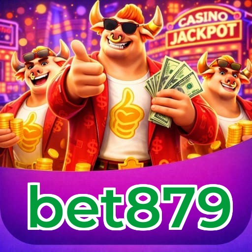 Resumo do fluxo de instalação do app bet879 — ilustração editorial