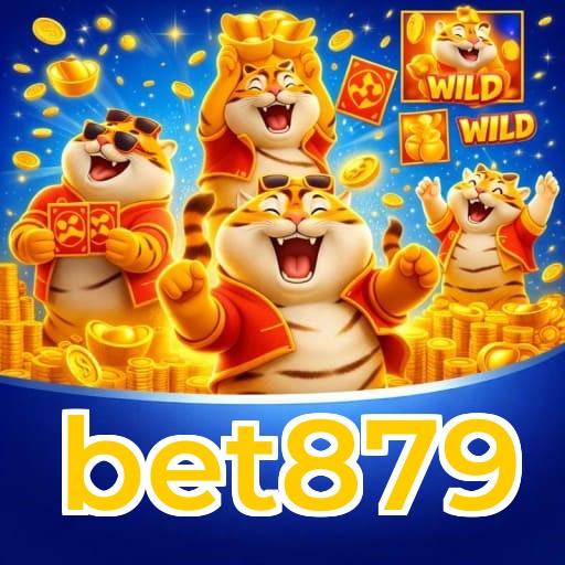 Material promocional do app bet879 — ilustração, não métricas auditadas nesta página