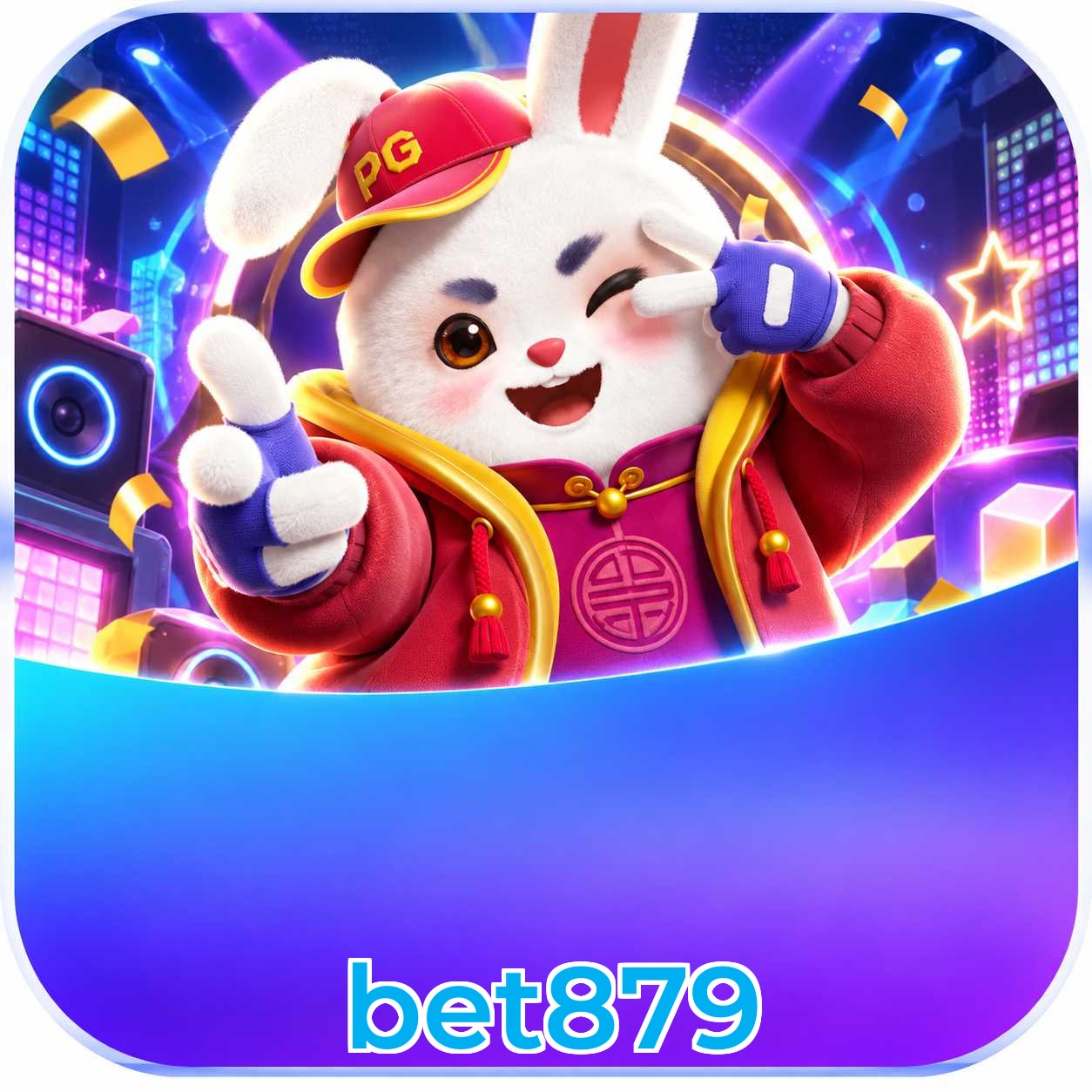 Aplicativo bet879 para Android e iOS com interface completa