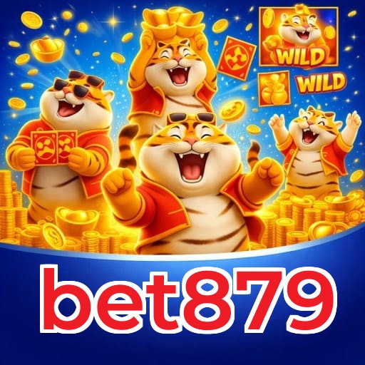 Catálogo bet879 2.547 jogos - Pragmatic Play, Evolution, NetEnt