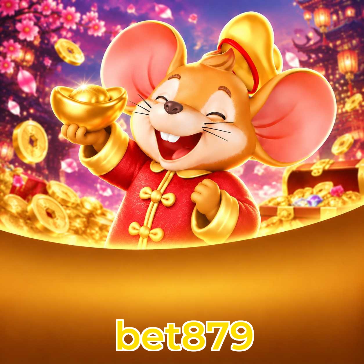 Grandes ganhos no cassino ao vivo da bet879