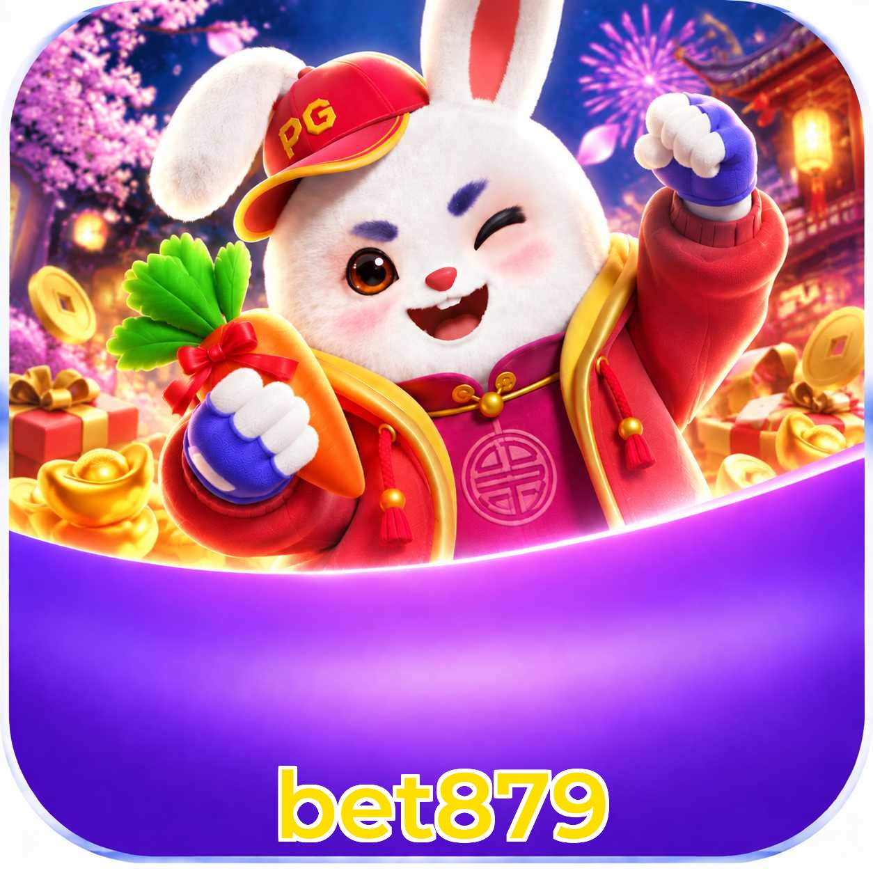 Jogos Fortune da bet879 com Fortune Tiger e títulos PG Soft