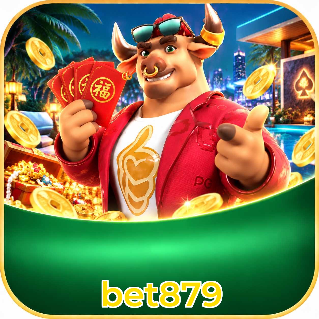 Tabela de RTP dos jogos mais jogados na bet879