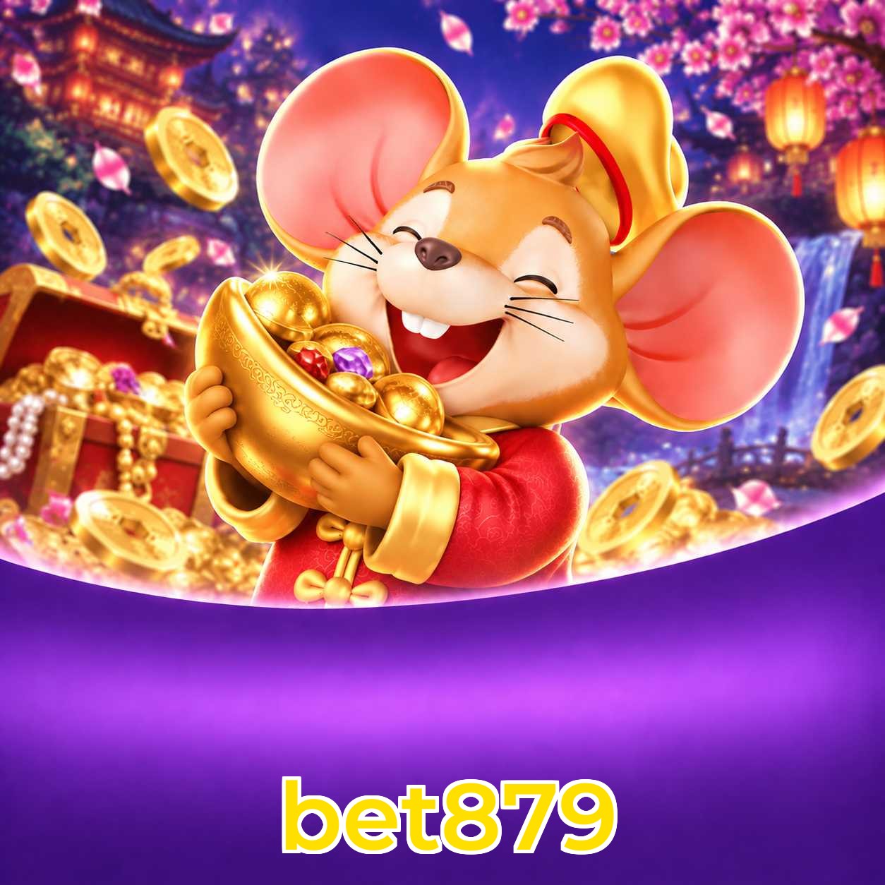 Como seguir a bet879 no Facebook e ativar notificações