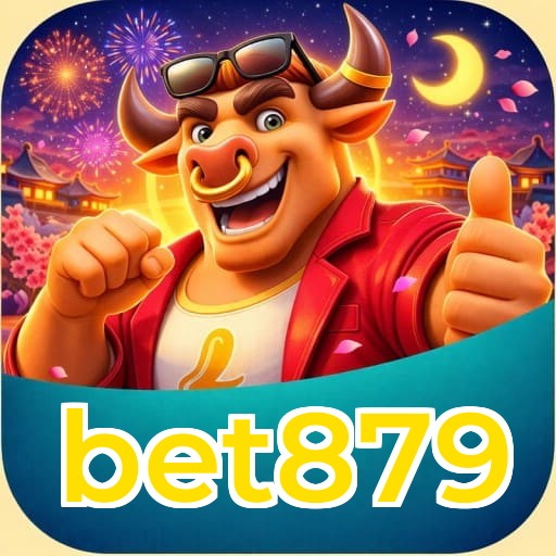 Passo a passo para baixar o app bet879 — ilustração editorial