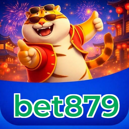 Números do app bet879 em material de marketing — ilustração, não auditoria